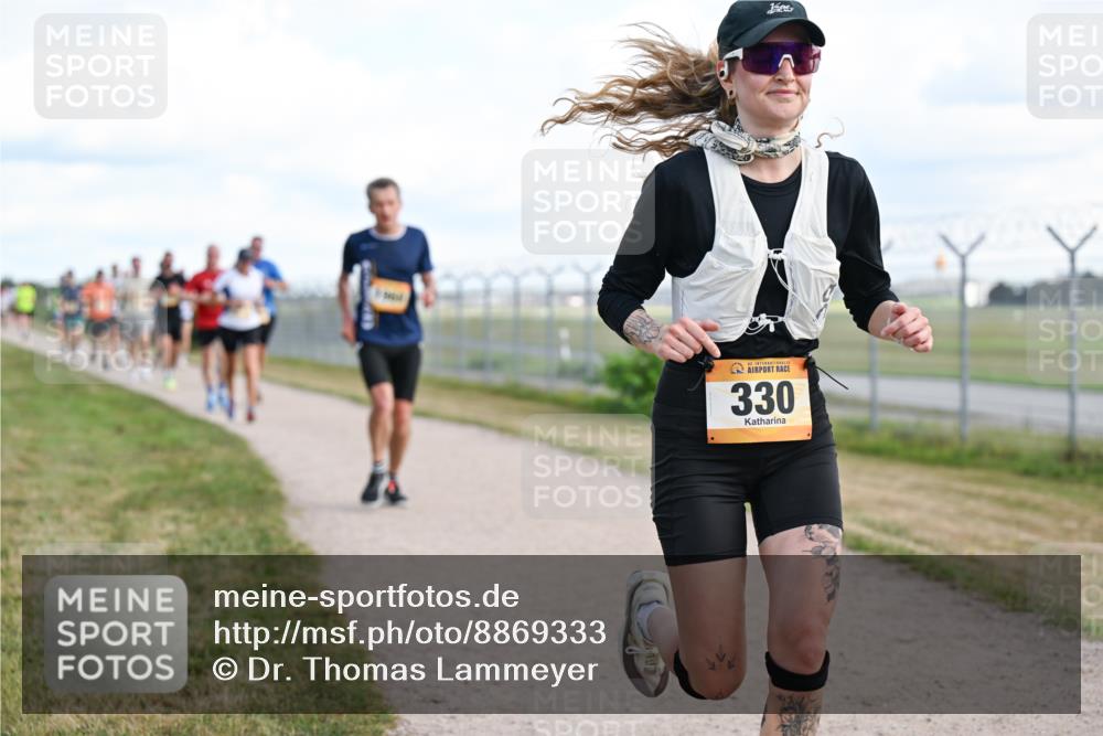 14.09.2025 - Airport Race Dr. Thomas Lammeyer http://msf.ph/oto/8869333 14.09.2025 12:13:40 Laufen 330 meine-sportfotos.de