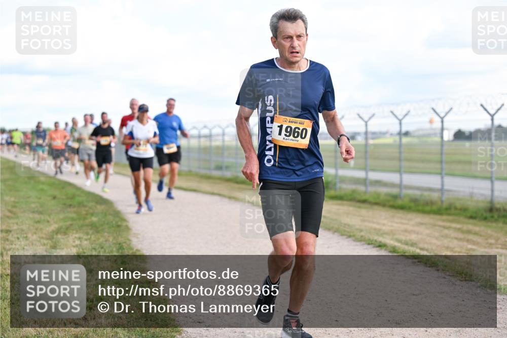 14.09.2025 - Airport Race Dr. Thomas Lammeyer http://msf.ph/oto/8869365 14.09.2025 12:13:42 Laufen  meine-sportfotos.de