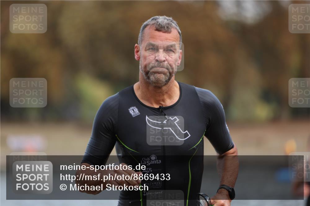 14.09.2025 - Stadtparktriathlon Michael Strokosch http://msf.ph/oto/8869433 14.09.2025 10:52:54 Schwimmen 822, 841, 861, 870, 872, 893, 894, 920 meine-sportfotos.de