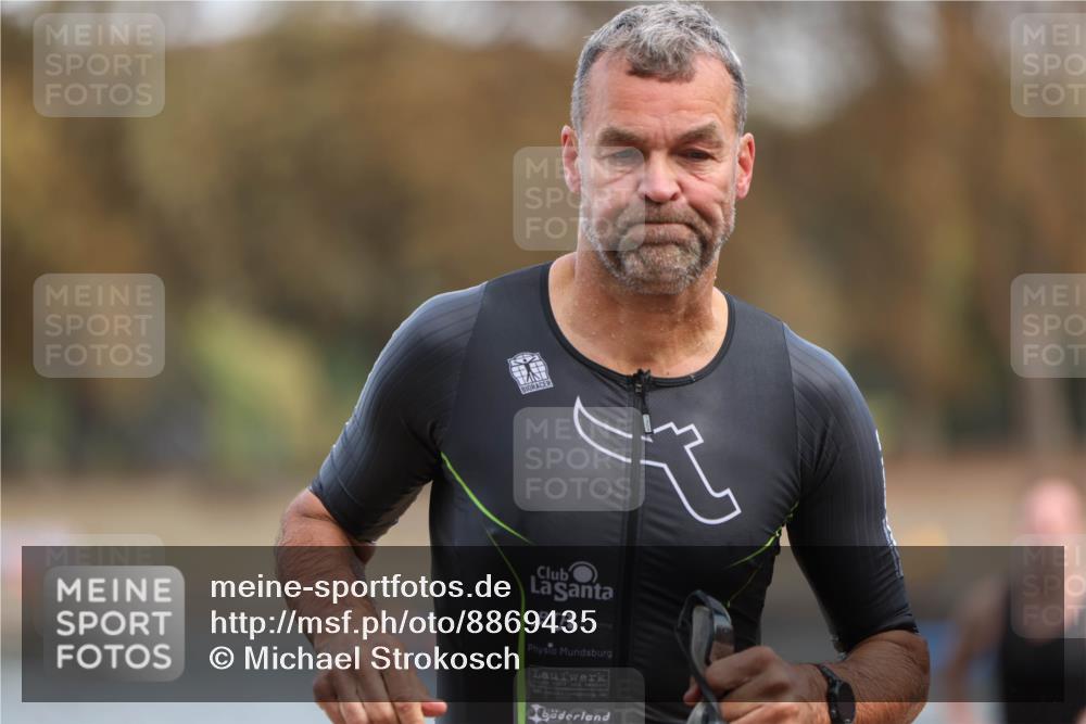 14.09.2025 - Stadtparktriathlon Michael Strokosch http://msf.ph/oto/8869435 14.09.2025 10:52:55 Schwimmen 822, 841, 861, 870, 872, 893, 894, 920 meine-sportfotos.de