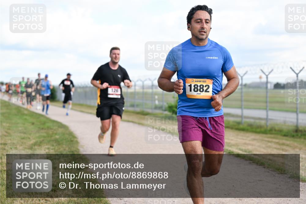 14.09.2025 - Airport Race Dr. Thomas Lammeyer http://msf.ph/oto/8869868 14.09.2025 12:14:18 Laufen 126, 1882 meine-sportfotos.de