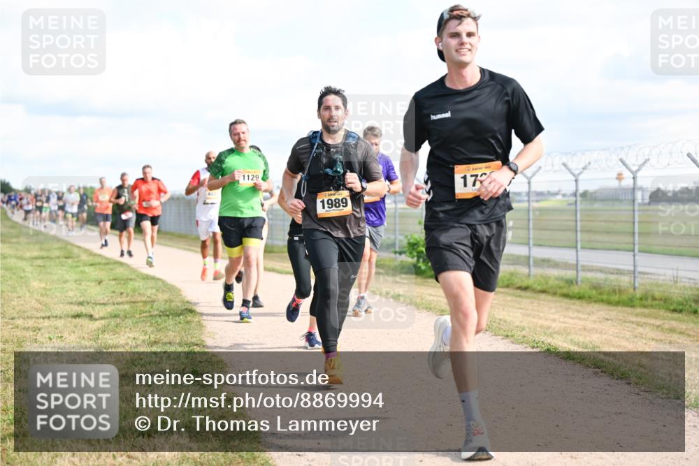 14.09.2025 - Airport Race Dr. Thomas Lammeyer http://msf.ph/oto/8869994 14.09.2025 12:14:27 Laufen 1129, 1989, 172 meine-sportfotos.de