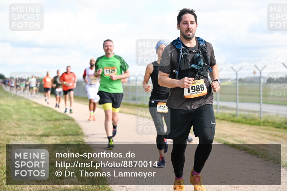 14.09.2025 - Airport Race Dr. Thomas Lammeyer http://msf.ph/oto/8870014 14.09.2025 12:14:28 Laufen 1129, 423, 1989 meine-sportfotos.de