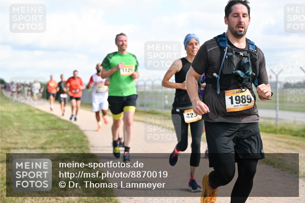 14.09.2025 - Airport Race Dr. Thomas Lammeyer http://msf.ph/oto/8870019 14.09.2025 12:14:28 Laufen 1129, 423, 1989 meine-sportfotos.de