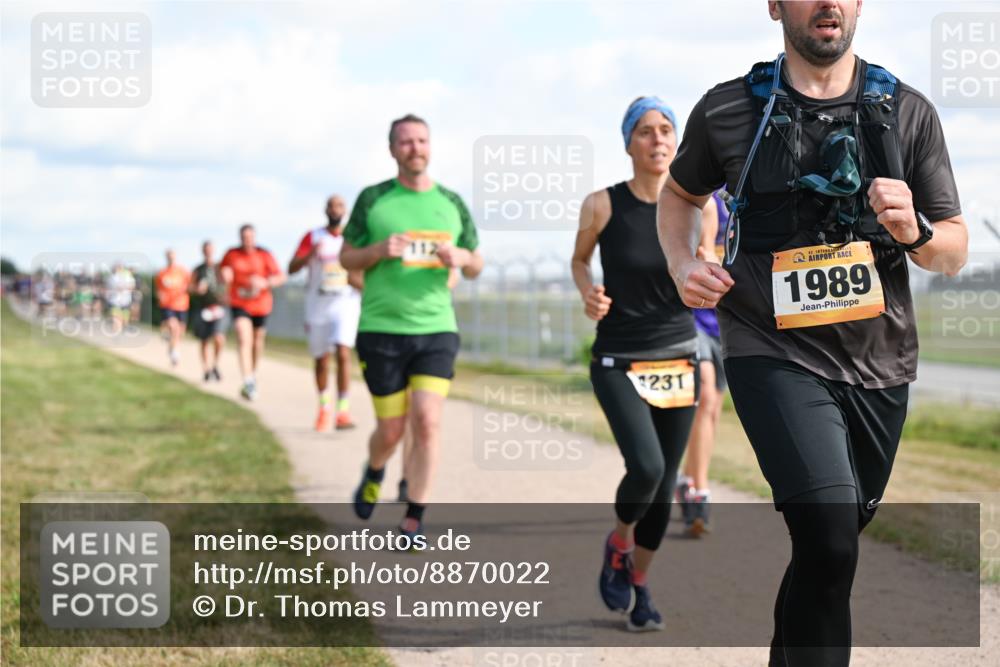 14.09.2025 - Airport Race Dr. Thomas Lammeyer http://msf.ph/oto/8870022 14.09.2025 12:14:28 Laufen 231, 1989 meine-sportfotos.de