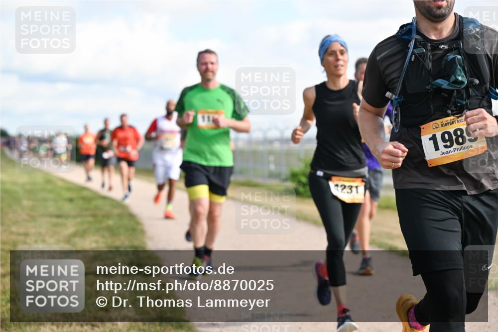 14.09.2025 - Airport Race Dr. Thomas Lammeyer http://msf.ph/oto/8870025 14.09.2025 12:14:28 Laufen 4231, 42, 1985 meine-sportfotos.de