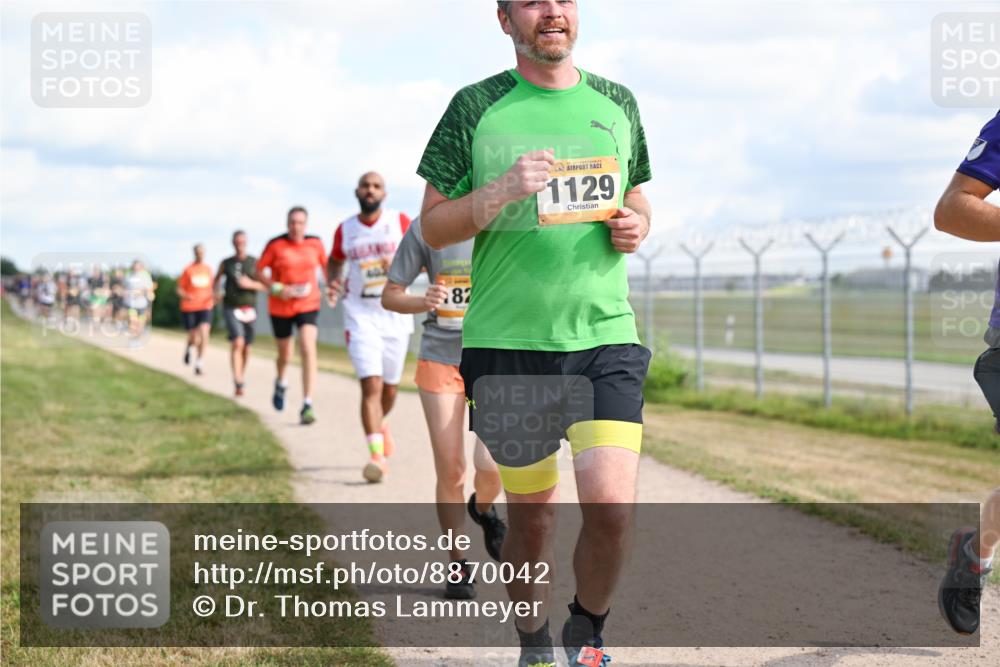 14.09.2025 - Airport Race Dr. Thomas Lammeyer http://msf.ph/oto/8870042 14.09.2025 12:14:29 Laufen 82, 1129 meine-sportfotos.de
