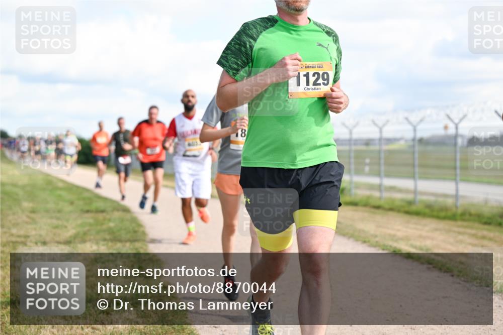 14.09.2025 - Airport Race Dr. Thomas Lammeyer http://msf.ph/oto/8870044 14.09.2025 12:14:29 Laufen 18, 1129 meine-sportfotos.de