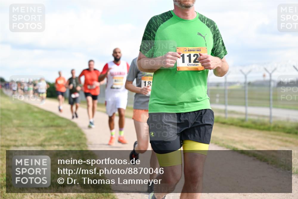 14.09.2025 - Airport Race Dr. Thomas Lammeyer http://msf.ph/oto/8870046 14.09.2025 12:14:30 Laufen 18, 42, 112 meine-sportfotos.de