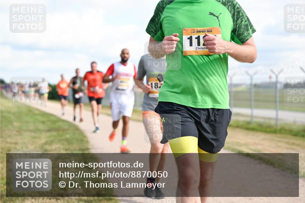 14.09.2025 - Airport Race Dr. Thomas Lammeyer http://msf.ph/oto/8870050 14.09.2025 12:14:30 Laufen 187, 42, 11 meine-sportfotos.de