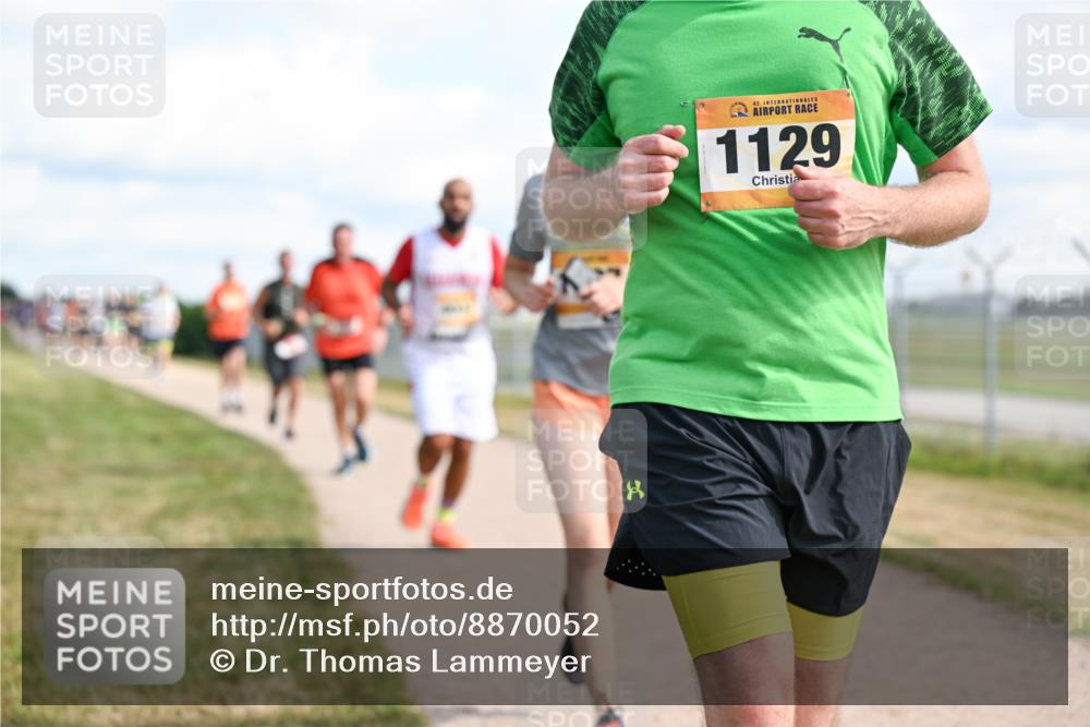 14.09.2025 - Airport Race Dr. Thomas Lammeyer http://msf.ph/oto/8870052 14.09.2025 12:14:30 Laufen 42, 1129 meine-sportfotos.de