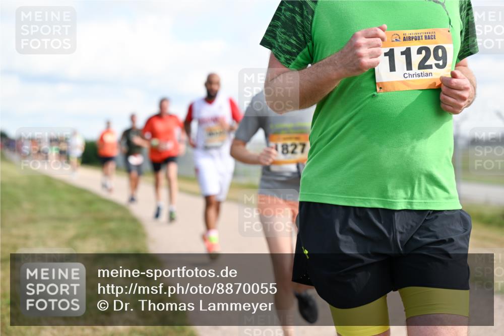 14.09.2025 - Airport Race Dr. Thomas Lammeyer http://msf.ph/oto/8870055 14.09.2025 12:14:30 Laufen 1827, 42, 1129 meine-sportfotos.de