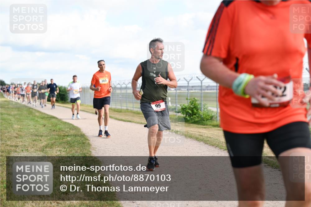 14.09.2025 - Airport Race Dr. Thomas Lammeyer http://msf.ph/oto/8870103 14.09.2025 12:14:34 Laufen  meine-sportfotos.de