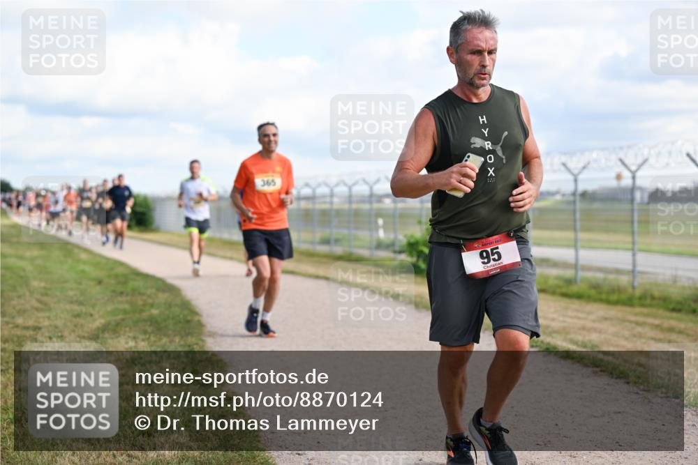 14.09.2025 - Airport Race Dr. Thomas Lammeyer http://msf.ph/oto/8870124 14.09.2025 12:14:35 Laufen 365, 95 meine-sportfotos.de