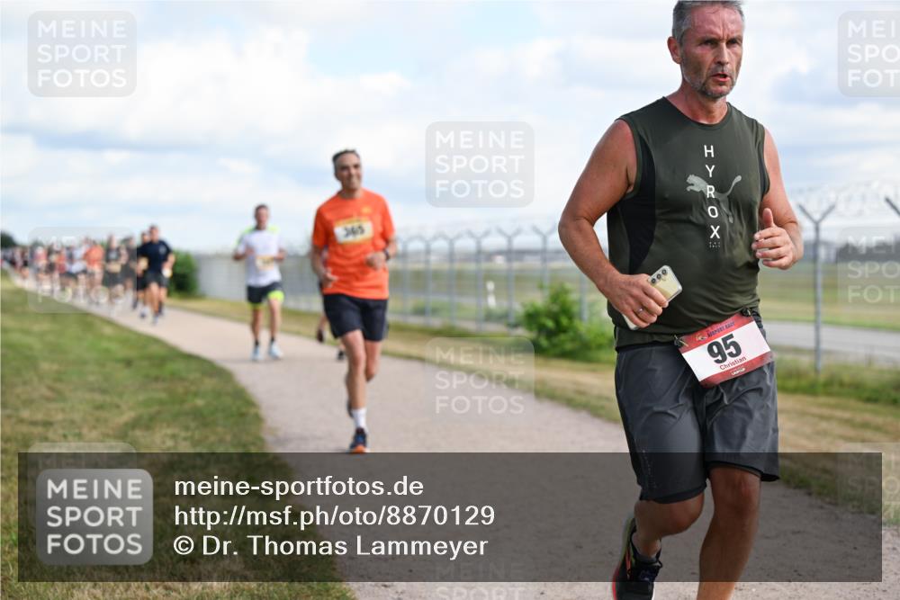 14.09.2025 - Airport Race Dr. Thomas Lammeyer http://msf.ph/oto/8870129 14.09.2025 12:14:35 Laufen 95 meine-sportfotos.de