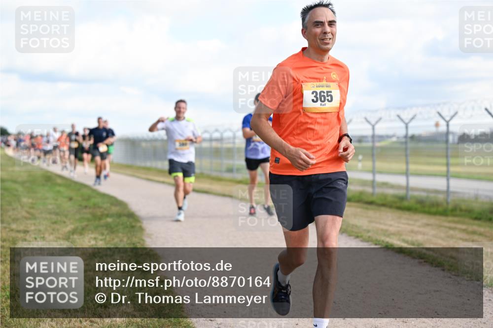 14.09.2025 - Airport Race Dr. Thomas Lammeyer http://msf.ph/oto/8870164 14.09.2025 12:14:37 Laufen 365 meine-sportfotos.de