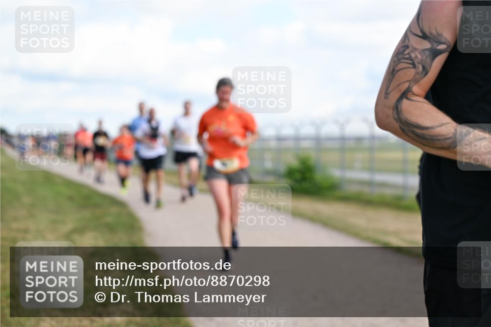14.09.2025 - Airport Race Dr. Thomas Lammeyer http://msf.ph/oto/8870298 14.09.2025 12:14:47 Laufen  meine-sportfotos.de