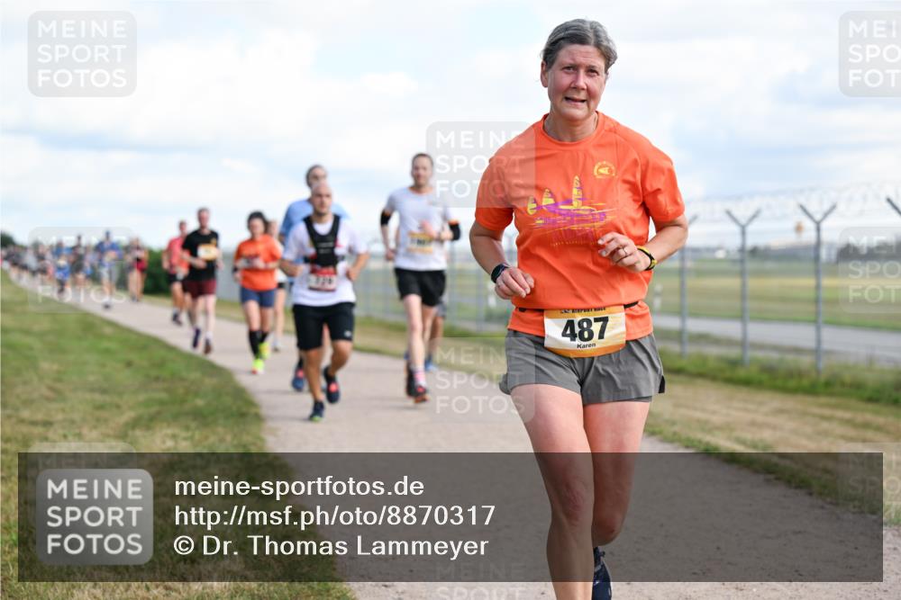 14.09.2025 - Airport Race Dr. Thomas Lammeyer http://msf.ph/oto/8870317 14.09.2025 12:14:48 Laufen 487 meine-sportfotos.de