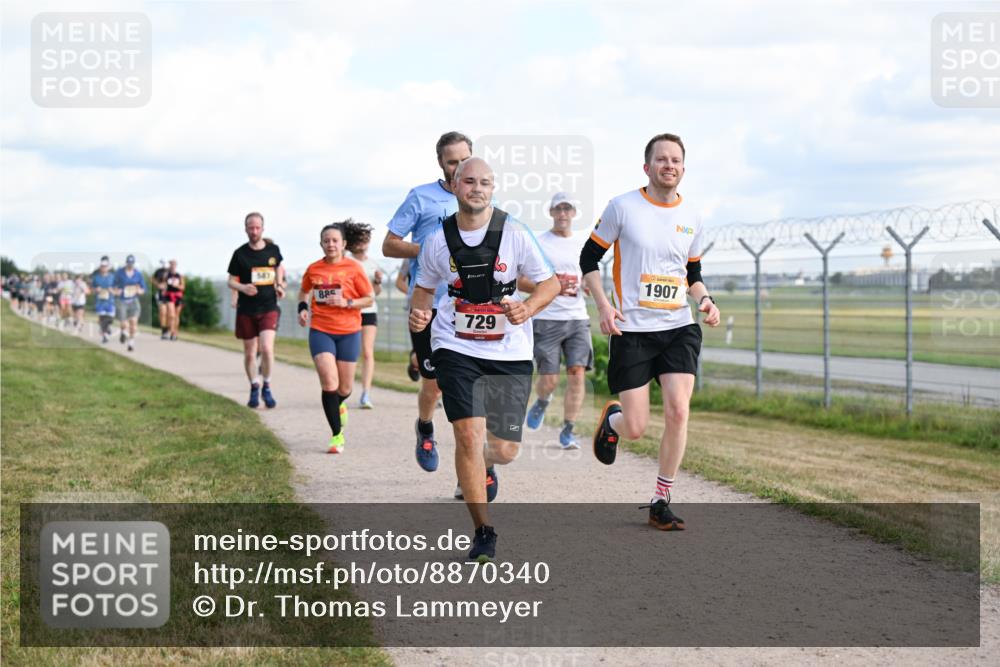 14.09.2025 - Airport Race Dr. Thomas Lammeyer http://msf.ph/oto/8870340 14.09.2025 12:14:50 Laufen 885, 729, 1907 meine-sportfotos.de