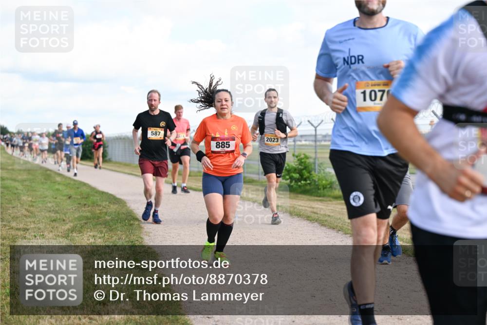 14.09.2025 - Airport Race Dr. Thomas Lammeyer http://msf.ph/oto/8870378 14.09.2025 12:14:51 Laufen 587, 885, 2023, 107 meine-sportfotos.de