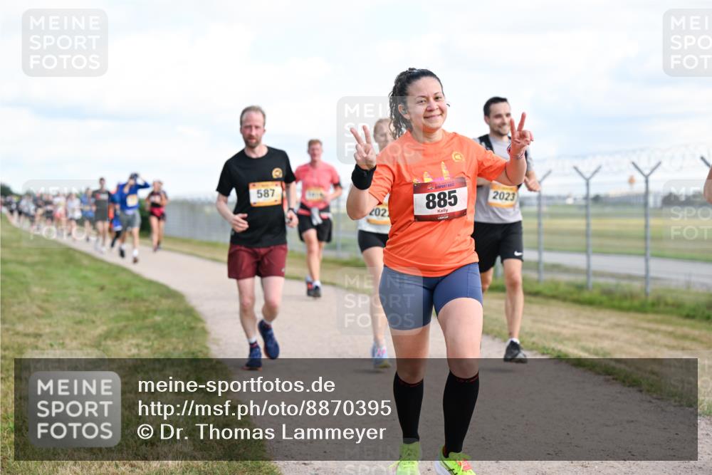 14.09.2025 - Airport Race Dr. Thomas Lammeyer http://msf.ph/oto/8870395 14.09.2025 12:14:52 Laufen 587, 202, 885, 2023 meine-sportfotos.de