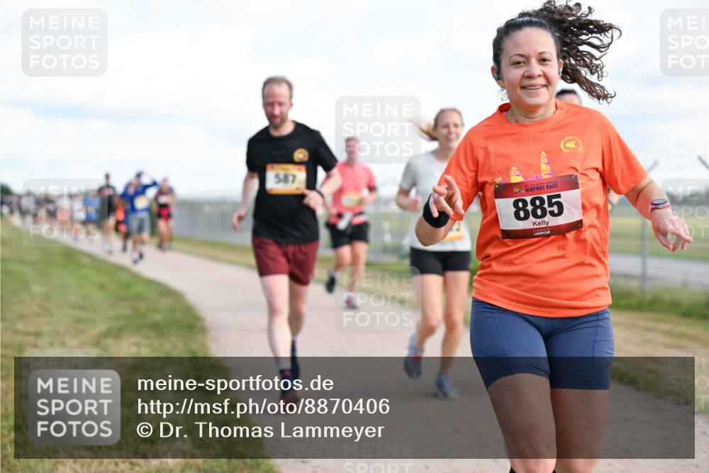 14.09.2025 - Airport Race Dr. Thomas Lammeyer http://msf.ph/oto/8870406 14.09.2025 12:14:53 Laufen 587, 885 meine-sportfotos.de