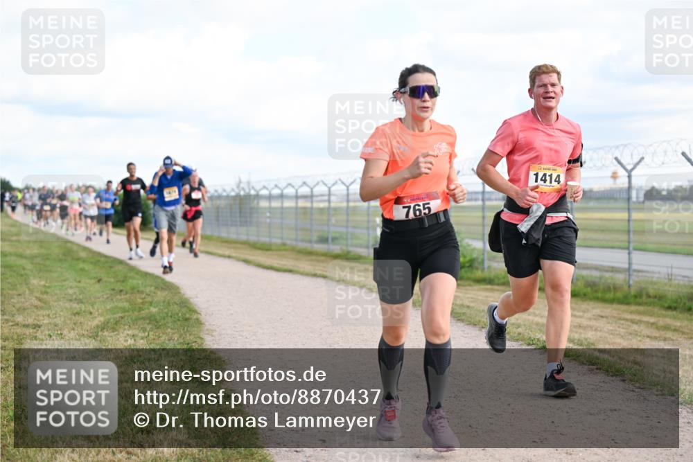 14.09.2025 - Airport Race Dr. Thomas Lammeyer http://msf.ph/oto/8870437 14.09.2025 12:14:55 Laufen 765, 1414 meine-sportfotos.de