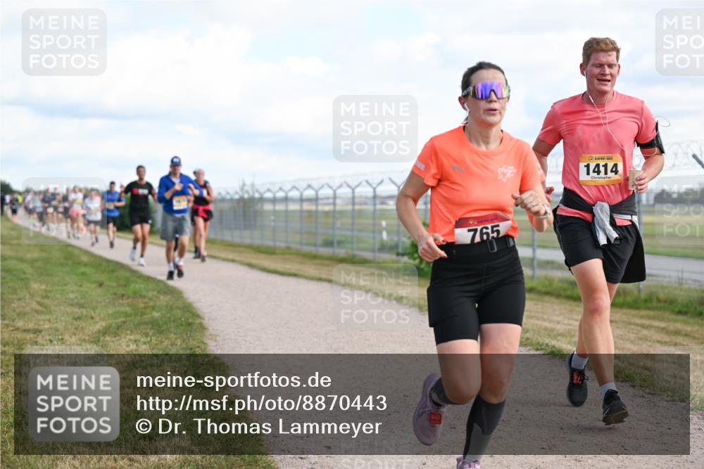 14.09.2025 - Airport Race Dr. Thomas Lammeyer http://msf.ph/oto/8870443 14.09.2025 12:14:55 Laufen 765, 1414 meine-sportfotos.de