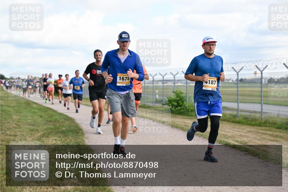 14.09.2025 - Airport Race Dr. Thomas Lammeyer http://msf.ph/oto/8870498 14.09.2025 12:14:59 Laufen 1678, 1678, 4187, 4187 meine-sportfotos.de