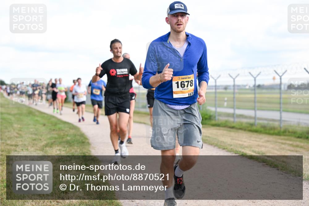 14.09.2025 - Airport Race Dr. Thomas Lammeyer http://msf.ph/oto/8870521 14.09.2025 12:15:00 Laufen 1678, 1678 meine-sportfotos.de