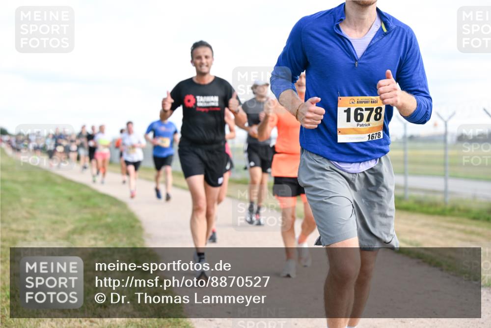 14.09.2025 - Airport Race Dr. Thomas Lammeyer http://msf.ph/oto/8870527 14.09.2025 12:15:01 Laufen 1678, 1678 meine-sportfotos.de