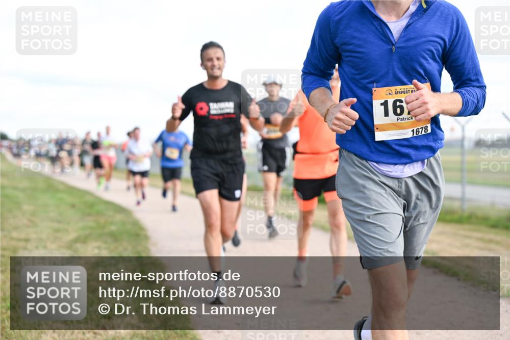 14.09.2025 - Airport Race Dr. Thomas Lammeyer http://msf.ph/oto/8870530 14.09.2025 12:15:01 Laufen 42, 16, 1678 meine-sportfotos.de