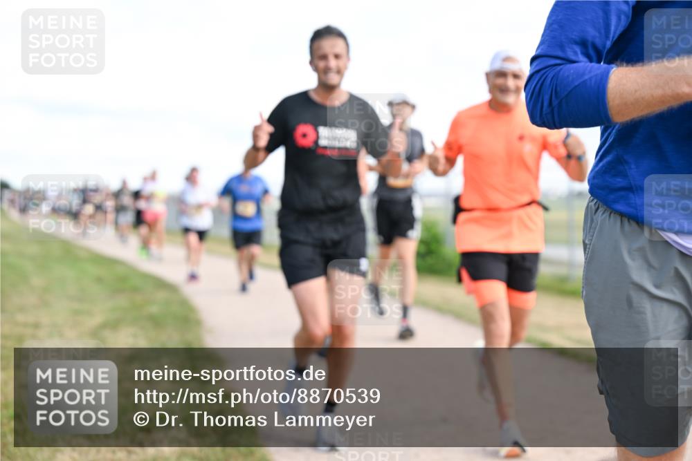 14.09.2025 - Airport Race Dr. Thomas Lammeyer http://msf.ph/oto/8870539 14.09.2025 12:15:01 Laufen  meine-sportfotos.de