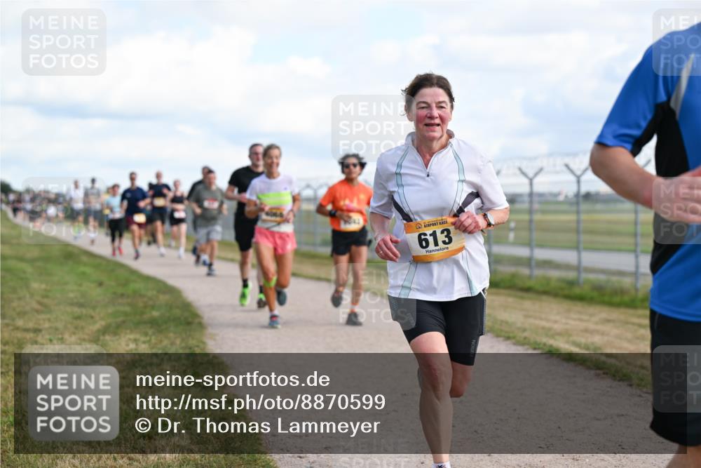 14.09.2025 - Airport Race Dr. Thomas Lammeyer http://msf.ph/oto/8870599 14.09.2025 12:15:05 Laufen 613 meine-sportfotos.de