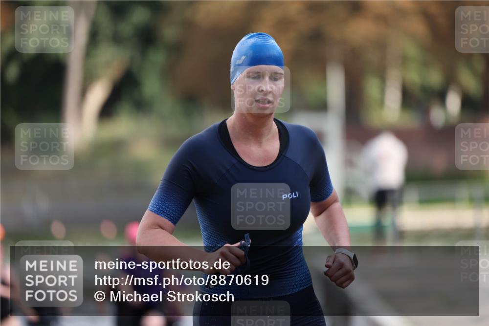 14.09.2025 - Stadtparktriathlon Michael Strokosch http://msf.ph/oto/8870619 14.09.2025 11:14:58 Schwimmen 936, 948, 952, 974, 980, 998, 1008, 1014 meine-sportfotos.de
