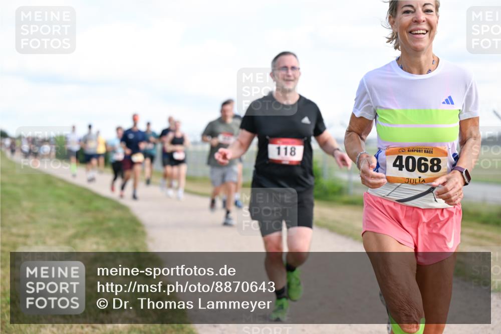 14.09.2025 - Airport Race Dr. Thomas Lammeyer http://msf.ph/oto/8870643 14.09.2025 12:15:08 Laufen 118, 4068 meine-sportfotos.de