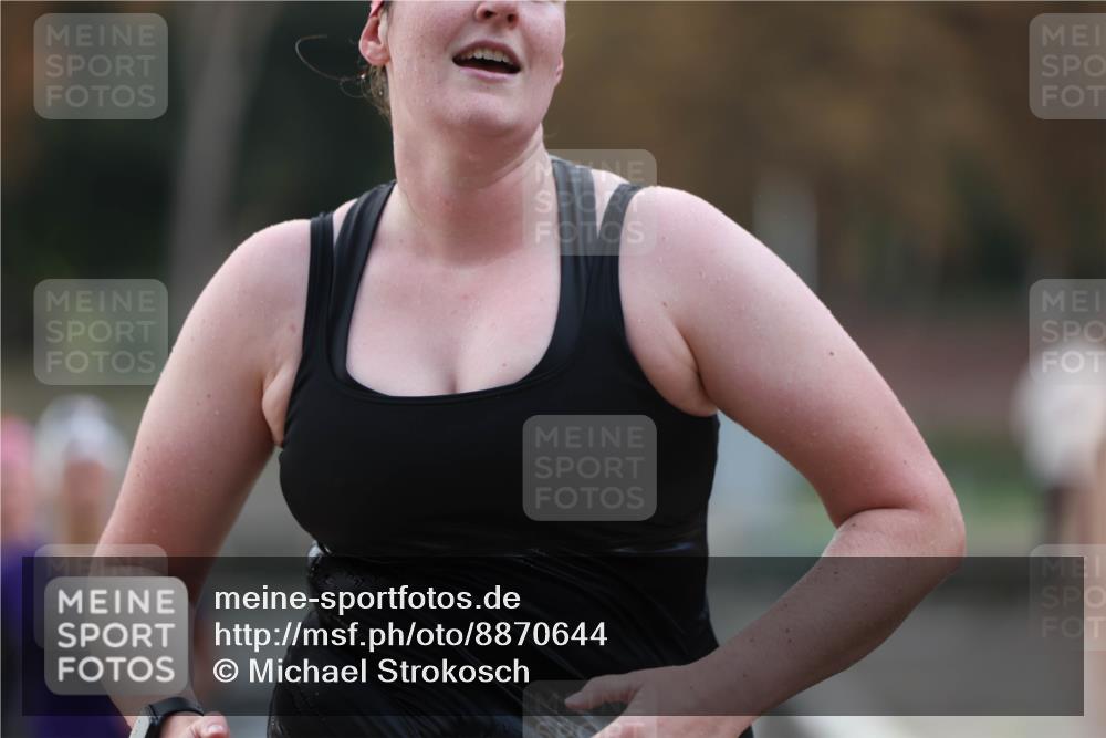14.09.2025 - Stadtparktriathlon Michael Strokosch http://msf.ph/oto/8870644 14.09.2025 11:15:09 Schwimmen 948, 974, 980, 998, 1008 meine-sportfotos.de