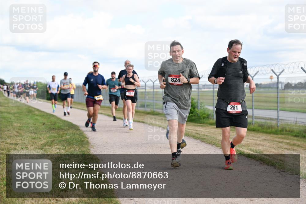 14.09.2025 - Airport Race Dr. Thomas Lammeyer http://msf.ph/oto/8870663 14.09.2025 12:15:10 Laufen 161, 824, 281 meine-sportfotos.de
