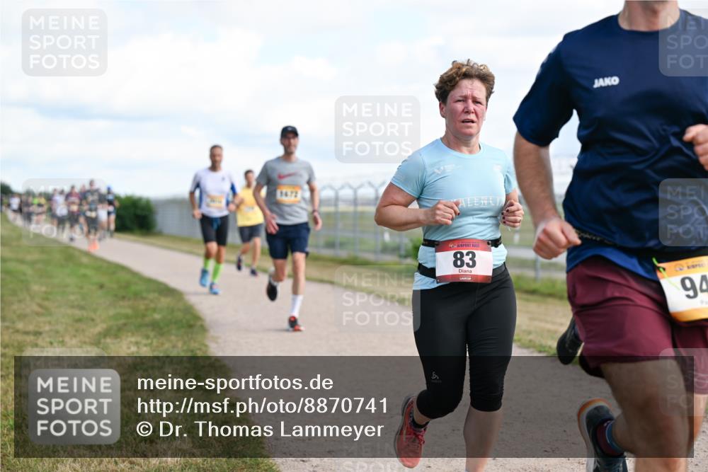 14.09.2025 - Airport Race Dr. Thomas Lammeyer http://msf.ph/oto/8870741 14.09.2025 12:15:14 Laufen 6, 83, 94 meine-sportfotos.de
