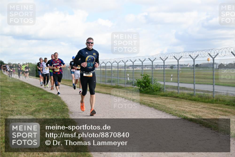 14.09.2025 - Airport Race Dr. Thomas Lammeyer http://msf.ph/oto/8870840 14.09.2025 12:15:21 Laufen 101, 1247, 10 meine-sportfotos.de