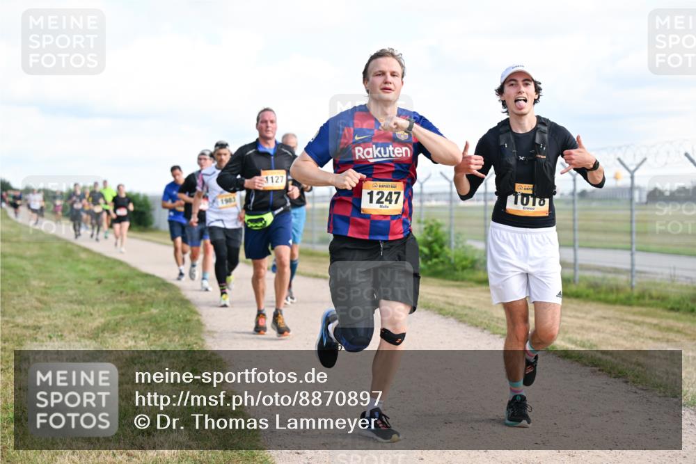 14.09.2025 - Airport Race Dr. Thomas Lammeyer http://msf.ph/oto/8870897 14.09.2025 12:15:25 Laufen 1983, 1127, 1247 meine-sportfotos.de