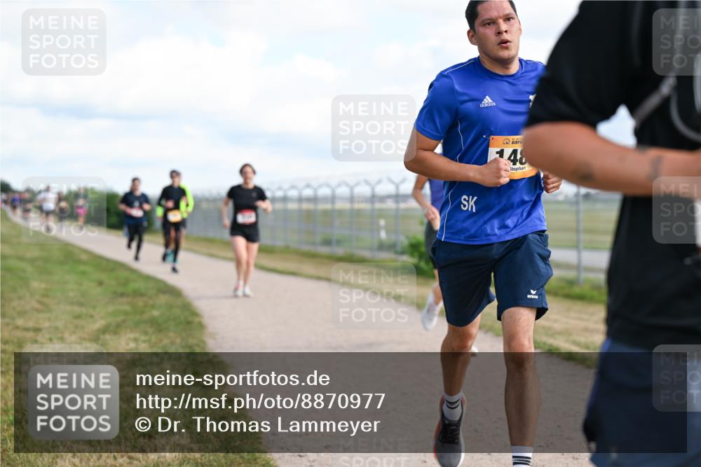 14.09.2025 - Airport Race Dr. Thomas Lammeyer http://msf.ph/oto/8870977 14.09.2025 12:15:30 Laufen 148 meine-sportfotos.de