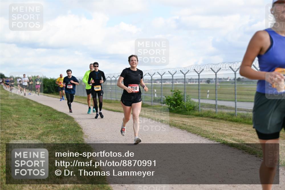 14.09.2025 - Airport Race Dr. Thomas Lammeyer http://msf.ph/oto/8870991 14.09.2025 12:15:32 Laufen 207, 498, 10 meine-sportfotos.de
