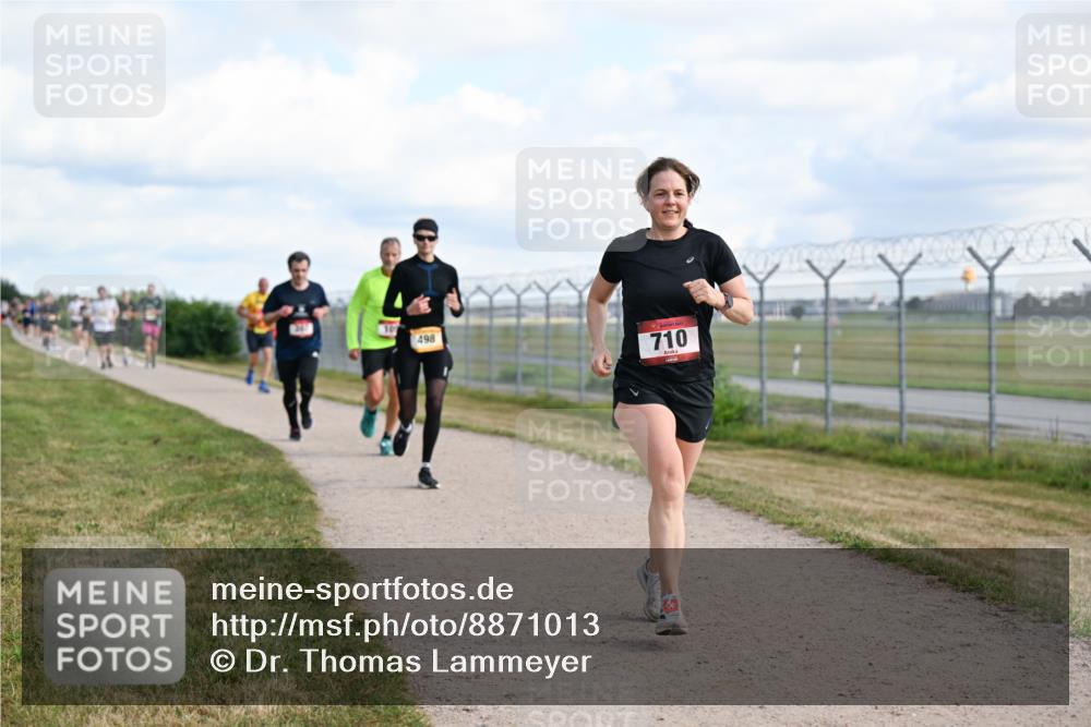 14.09.2025 - Airport Race Dr. Thomas Lammeyer http://msf.ph/oto/8871013 14.09.2025 12:15:33 Laufen 498, 710 meine-sportfotos.de