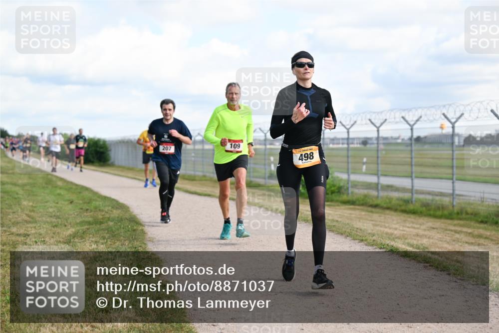 14.09.2025 - Airport Race Dr. Thomas Lammeyer http://msf.ph/oto/8871037 14.09.2025 12:15:35 Laufen 207, 109, 498 meine-sportfotos.de