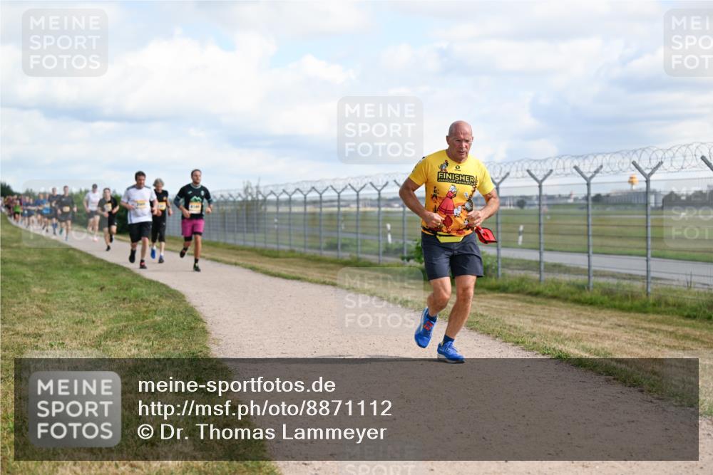 14.09.2025 - Airport Race Dr. Thomas Lammeyer http://msf.ph/oto/8871112 14.09.2025 12:15:40 Laufen  meine-sportfotos.de