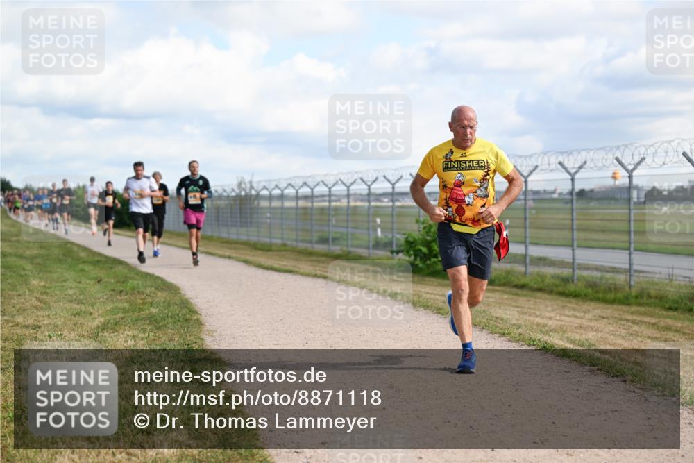 14.09.2025 - Airport Race Dr. Thomas Lammeyer http://msf.ph/oto/8871118 14.09.2025 12:15:41 Laufen 25 meine-sportfotos.de