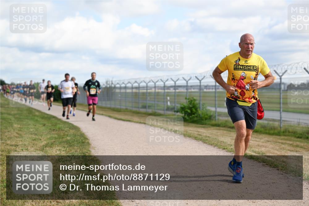 14.09.2025 - Airport Race Dr. Thomas Lammeyer http://msf.ph/oto/8871129 14.09.2025 12:15:41 Laufen 25, 24 meine-sportfotos.de