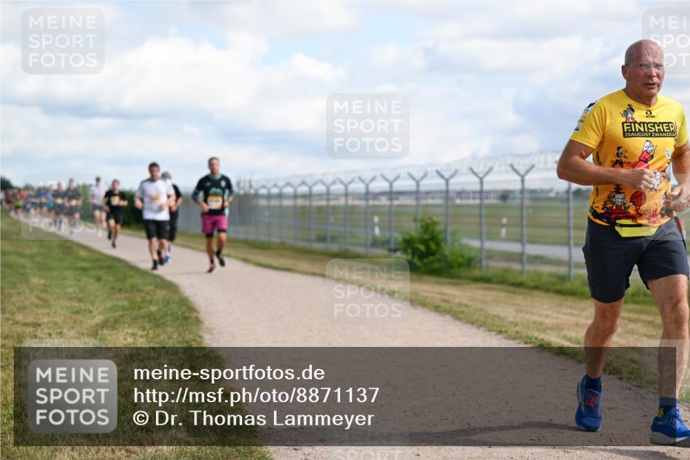 14.09.2025 - Airport Race Dr. Thomas Lammeyer http://msf.ph/oto/8871137 14.09.2025 12:15:41 Laufen 25, 24 meine-sportfotos.de