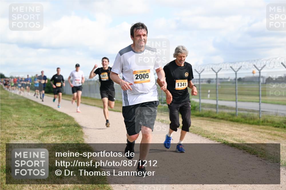 14.09.2025 - Airport Race Dr. Thomas Lammeyer http://msf.ph/oto/8871212 14.09.2025 12:15:47 Laufen 1913, 2005, 1341 meine-sportfotos.de